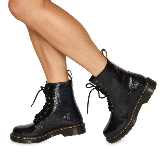 1460 - Chattanooga Shoe Co.Dr. Martens13512006Black Virginia