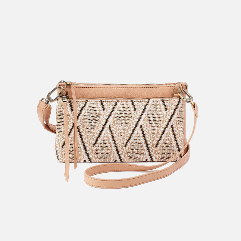 Darcy Double Crossbody