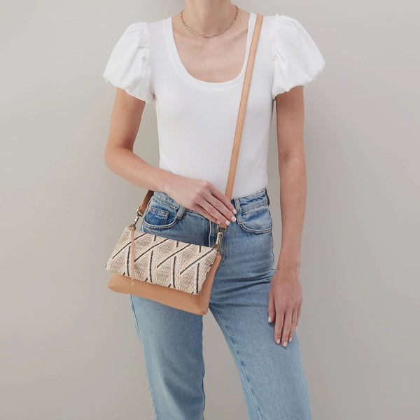 Darcy Double Crossbody