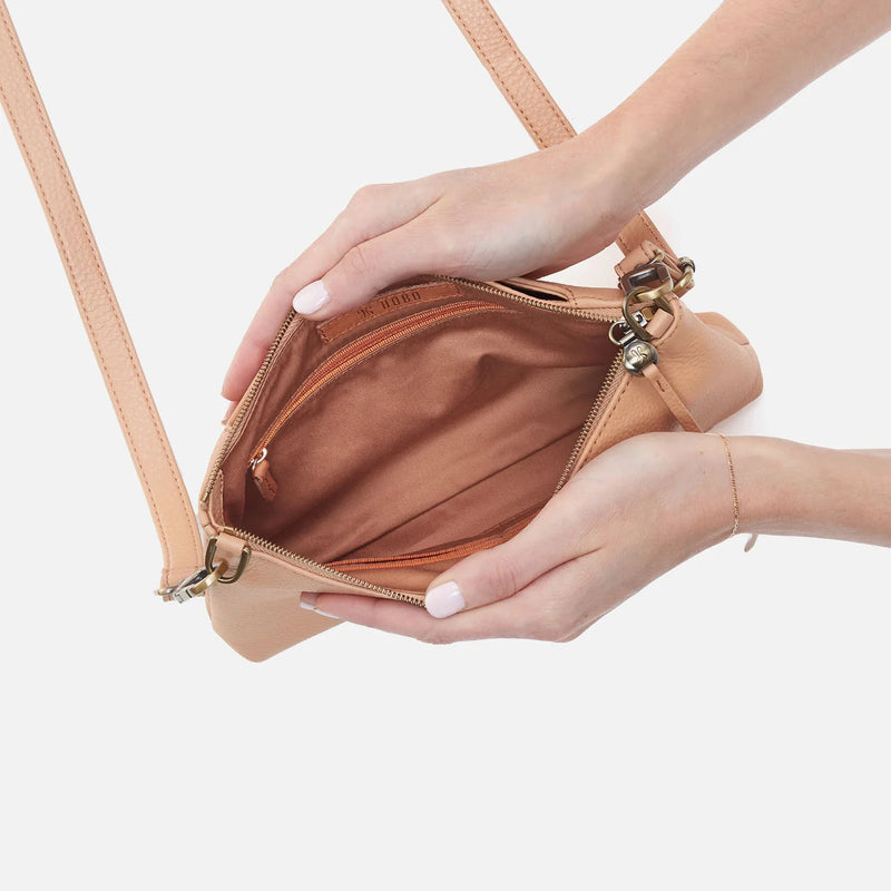 Darcy Double Crossbody