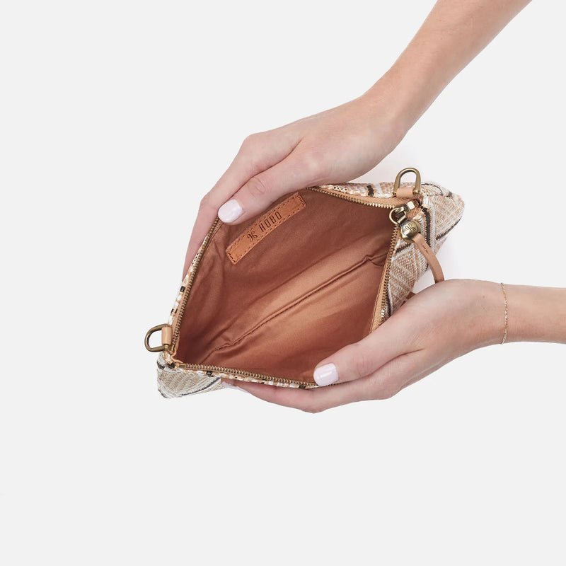 Darcy Double Crossbody