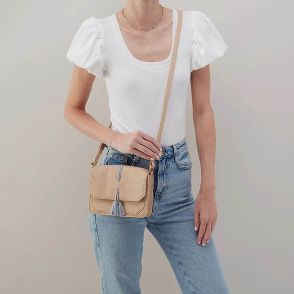 Eden Small Crossbody