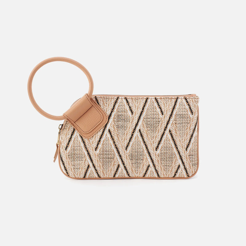Sable Wristlet