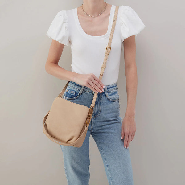 Starr Convertible Shoulder