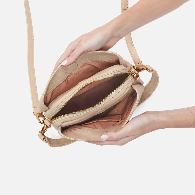 Starr Convertible Shoulder