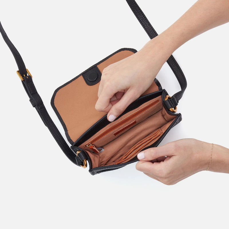 Eden Small Crossbody