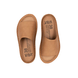 Saint Tropez - Chattanooga Shoe Co.VIBAeCognac (brown)