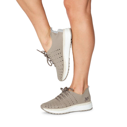 Alstead - Chattanooga Shoe Co.OtbtChamois (white)