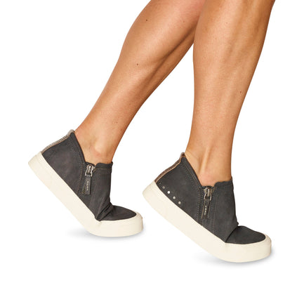 Arret - Chattanooga Shoe Co.Miz MoozTaupe (beige)