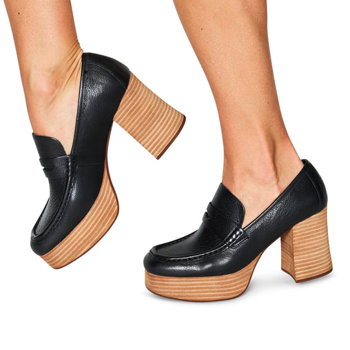 Barbara - Chattanooga Shoe Co.Kork - EaseKE0017006Brown