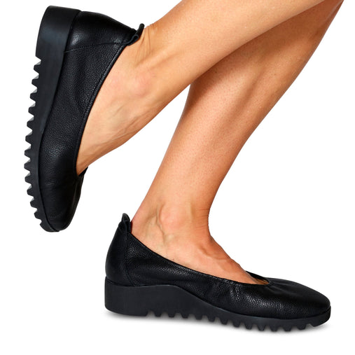 Brianna - Chattanooga Shoe Co.AetrexBW105Dark Teal (blue)
