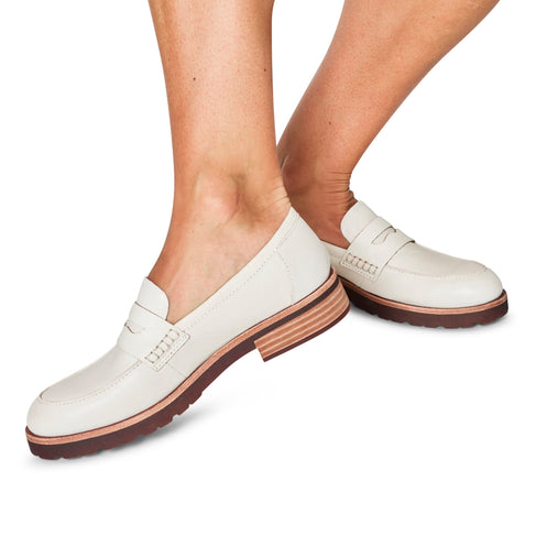 Carlisle - Chattanooga Shoe Co.Kork - EaseKE00181716Tan
