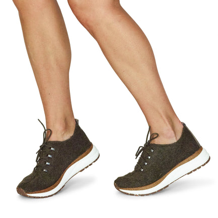 Courier - Chattanooga Shoe Co.OtbtNatural (cream)