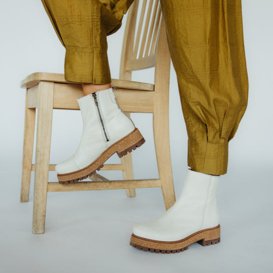 Downtown - Chattanooga Shoe Co.TaosDNT - 9451Eggshell (beige)