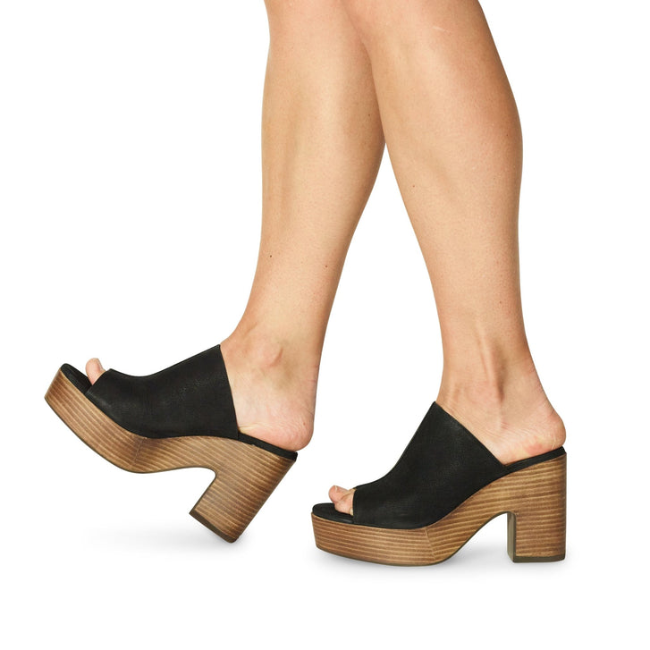 Invigorating - Chattanooga Shoe Co.SeychellesIB02162 - VACHETTAVacchetta (beige tan)