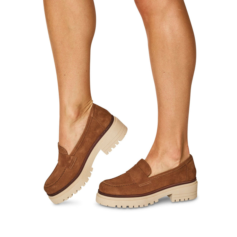 Scout - Chattanooga Shoe Co.CordaniCastagna (brown)